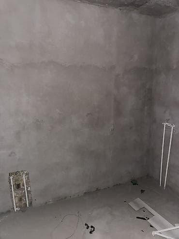 квартиры гик: 1 комната, 58 м², 3 этаж, ПСО (под самоотделку) — 9