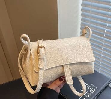 кошелек женский бишкек цена: Практичная и стильная женская сумка-мессенджер из искусственной кожи — 3