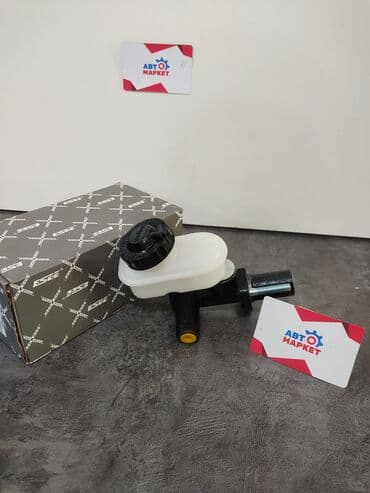 gd: ГЦС Бренд:ESEE Модель: MAZDA 626 GD 88-92 Артикул:40323 #запчасти — 1