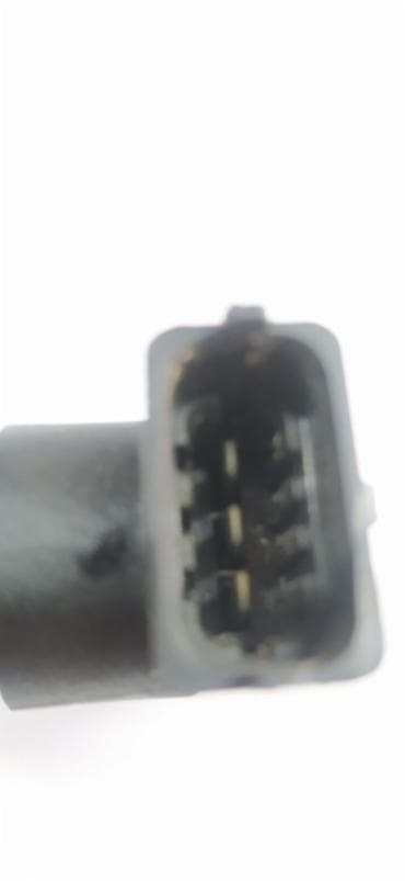 c 203: Датчик распредвала Mercedes-Benz Б/у, Оригинал — 2