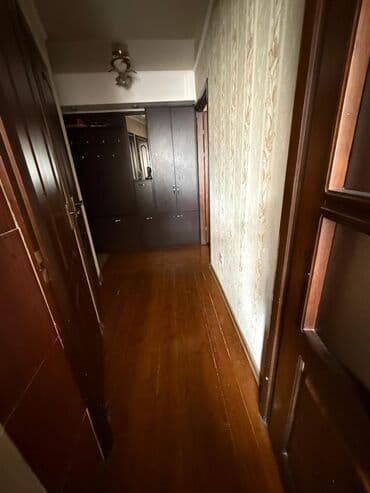 кашара сарай село поселок: 2 комнаты, 48 м², Индивидуалка, 4 этаж — 4