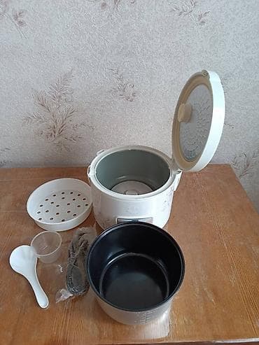 ra 3: ПРОДАЕТСЯ РИСОВАРКА Абсолютно новая, ни разу не использованная — 4