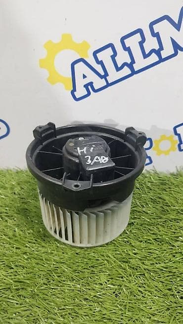 highlander 2012: Электрический моторчик Toyota Б/у, Оригинал — 1