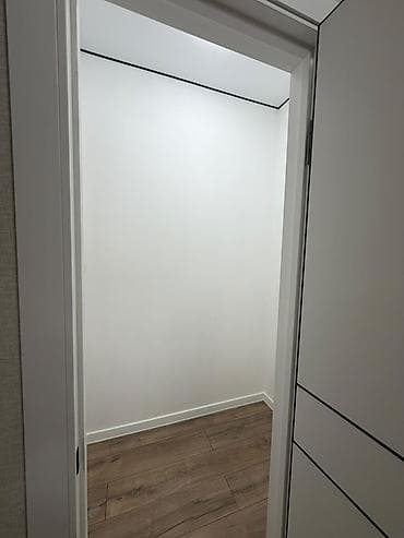 1: 1 комната, 50 м², ул. Московская / Ибраимова Элитка, 3 этаж, Свежий ремонт — 7