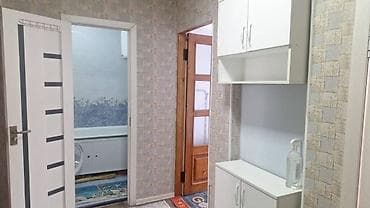 квартиры недвижимость: 2 комнаты, 45 м², Евроремонт — 4