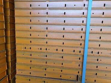 корей опалубка: Опалубка — 8