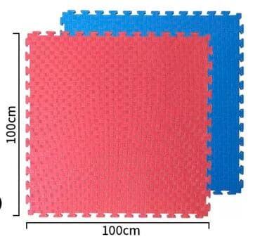 аквариум круглый: Детский коврик Новый, Пазл, 100 * 100, Квадратный — 5