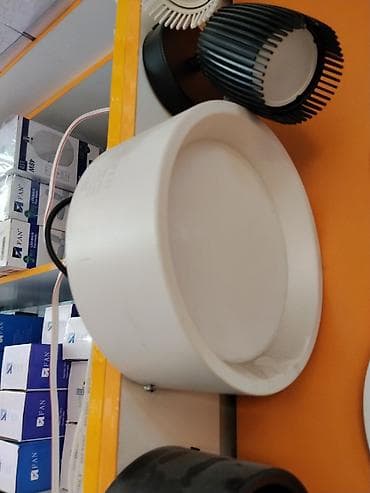 Натяжной потолок: Натяжной потолок Матовое Монтаж — 1