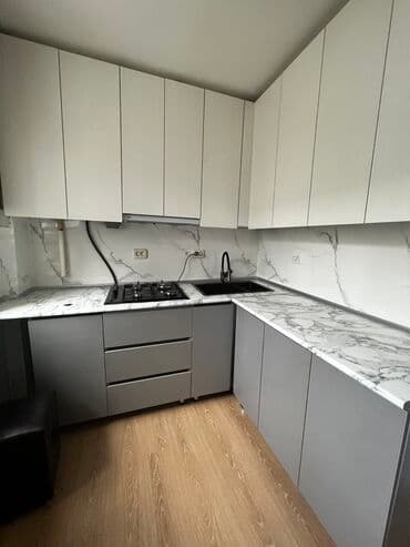 табылга мебель в кредит: Буйрутма эмеректер, Ашкана гарнитурасы — 1