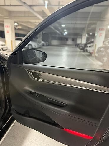 tesla model 3: Hyundai Grandeur: 2021 г., 2.5 л, Автомат, Бензин, Фастбек — 9