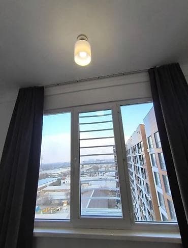 Квартиры: 2 комнаты, 67 м², Технопарк 9 этаж — 5