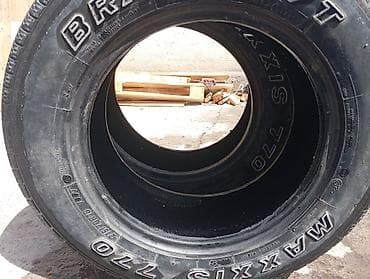 максис: Шины 215 / 70 / R 16, Всесезонная, Пара, Maxxis — 2