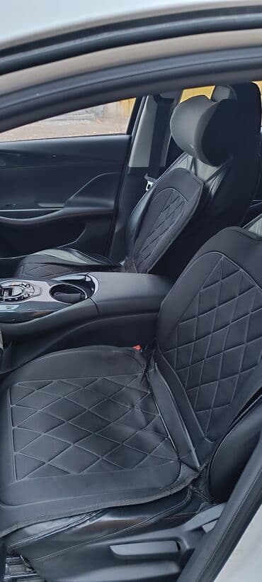 бампер митсубиси спейс стар: BYD E2: 2025 г., Электромобиль — 2