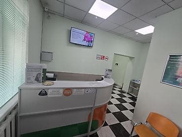 ош парк продажа квартир: Продаётся коммерческое помещение рядом с больницей, готовый бизнес с — 3