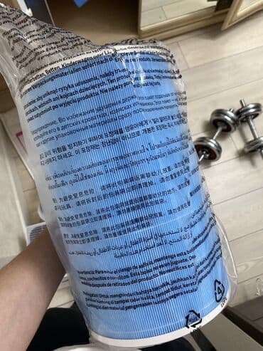 тостер: Воздухоочиститель Напольный, До 50 м², НЕРА — 7