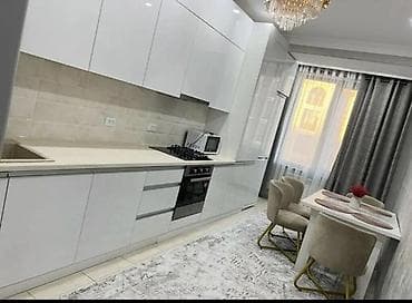 art square: 2 комнаты, Собственник, Без подселения, С мебелью полностью — 2