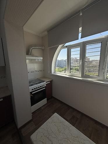 2 комнаты, 57 м², 106 серия улучшенная, 9 этаж, Косметический ремонт — 2