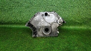 n62: Крышка двигателя Bmw 7-Series E65 4.4 2001 передняя (б/у) ​ Марка: BMW — 1