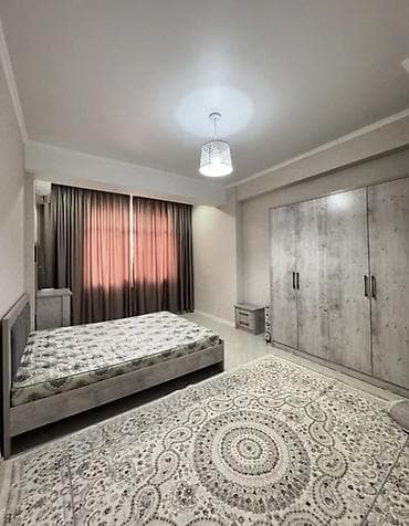 Недвижимость: 2 комнаты, Собственник, Без подселения, С мебелью полностью — 4