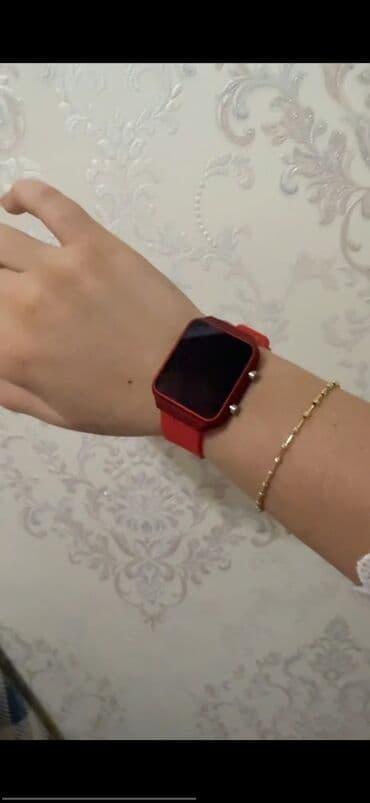 смарт часы детские с сим картой: Город Ош Стильные часики для малышек Особенности: - Корпус с двумя — 2