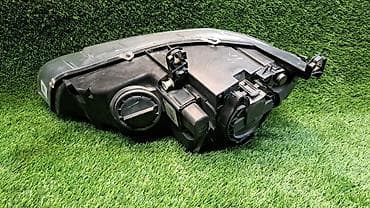 e53 4 8: Фара правая Е70 7 158 938 Год 2007 В отличном состоянии, очень — 2