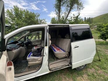 тойота сиенна бишкек цена: Toyota Noah: 2003 г., 2 л, Автоматические, Бензин, Минивэн — 3