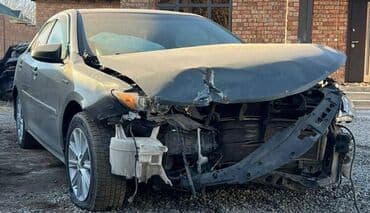 купить тойоту альфард в рассрочку в бишкеке: Toyota Camry: 2012 г., 2.5 л, Автомат, Гибрид, Седан — 6