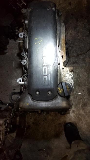 suzuki: Suzuki R Wagon двигатель 1.3 Suzuki Liana тоже двигатель 1.3 коробка — 1