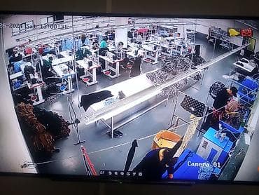 Фотоаппараты: Установка и ремонт камер видеонаблюдения для вашей безопасности и — 10