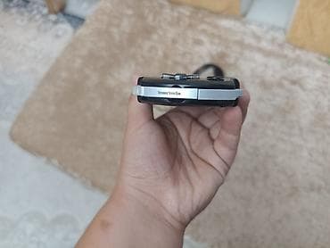 Sony PSP (PlayStation Portable) черного цвета нет крышки задней — 4
