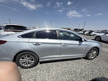 кия оптима ка 5 бензина: Hyundai Sonata: 2018 г., 2 л, Автомат, Бензин, Седан — 6