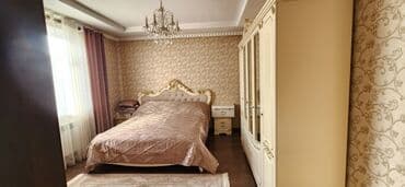 продаю дом бишкек кок жар: Үй, 270 м², 7 бөлмө, Менчик ээси — 15