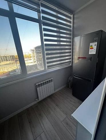 Батирлер: 3 бөлмө, 104 м², Элитка, 3 кабат, Евроремонт — 9