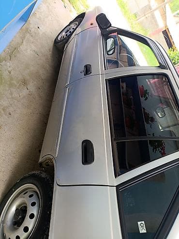 киа на продажу: Daewoo Nexia: 2010 г., 1.5 л, Механика, Бензин, Седан — 8