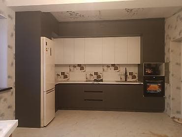 продаю шкаф купе: Сборкаразборка, установка корпусной мебели шкафы, полки, кухни — 10