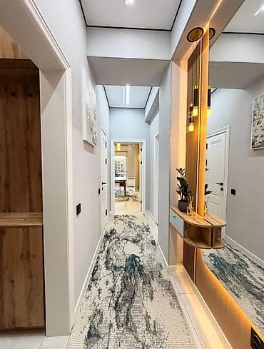 platinum park: 1 комната, 46 м², Элитка, 6 этаж — 2