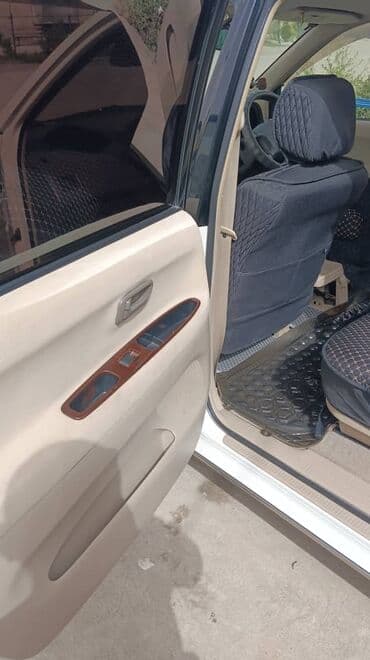 тойота королла левин 2020: Toyota Gaia: 2001 г., 0.2 л, Автомат, Бензиновая, Минивэн — 3