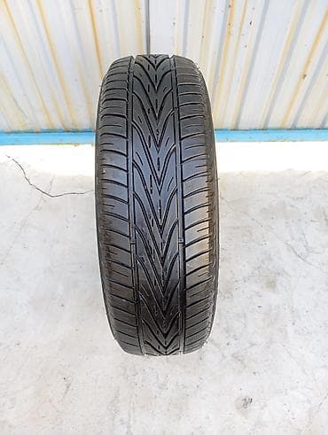 18565 r14 лето: Шины 175 / 70 / R 14, Лето, Б/у, 1 шт, Легковые, Польша, Bridgestone — 3