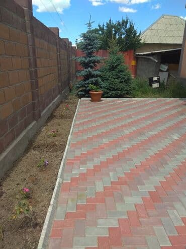 дом дача каракол: 10 м², 5 комнат, Парковка, Утепленный, Забор, огорожен — 2