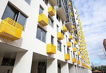 жилищный кооператив ихсан бишкек отзывы: Квартиры, Балконы, Кафе, рестораны Больше 6 лет опыта — 7