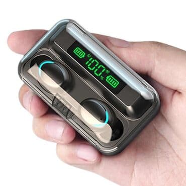 спортивные беспроводные наушники bluetooth: Бесплатная доставка Доставка по городу бесплатная Беспроводная — 1