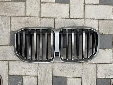 Решетка радиатора BMW Б/у, Оригинал