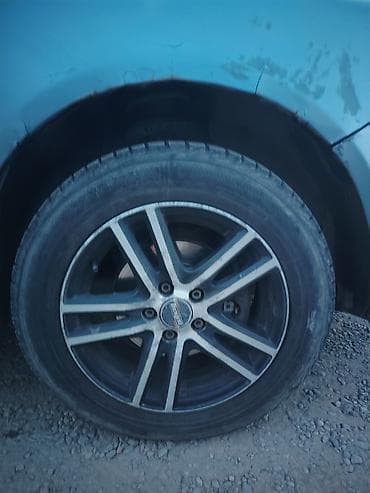 colf 3: Skoda Fabia: 2009 г., 1.2 л, Ручные, Бензин, Хэтчбэк — 5