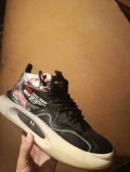 белорусская обувь для проблемных ног бишкек: Зимний обувь — 4