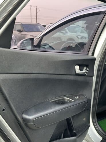 опель вектра автомат бишкек: Kia K5: 2016 г., 2 л, Автомат, Газ, Седан — 4