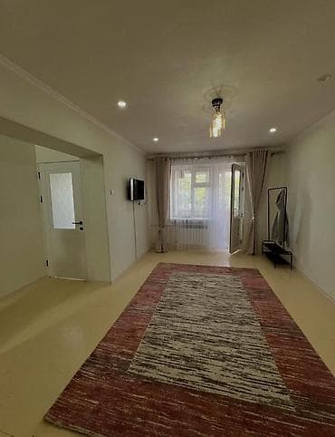 real sight: 1 комната, 29 м², Косметический ремонт — 1
