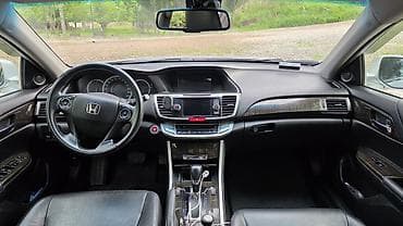 хонда акорд торное: Honda Accord: 2015 г., 2.4 л, Вариатор, Бензин, Седан — 7