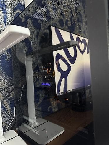 g27: Компьютер, Игровой, Новый — 9