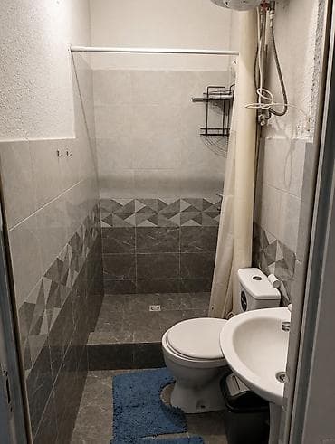 Продажа квартир: 1 комната, 22 м², Киркомстром 1 этаж — 3