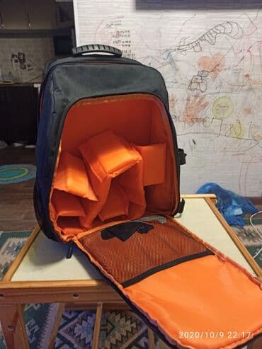 хочу купить фотоаппарат canon: 700d. Состояние нового. 3 объектива. sd карта на 32 Гб . Сумка — 9